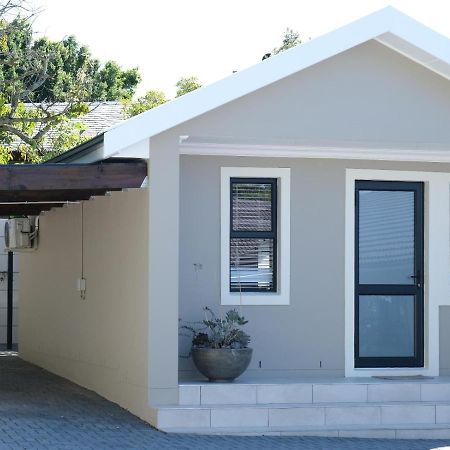 Bloekomsrust Durbanville Exterior photo